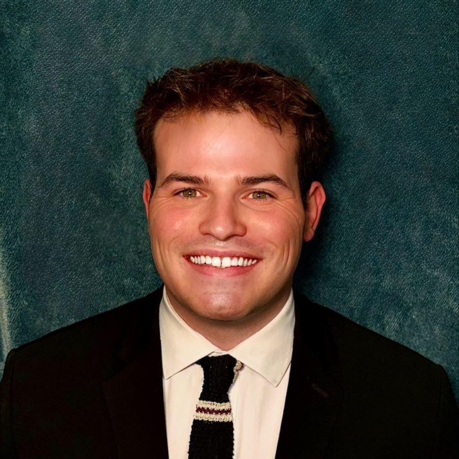 Gavin Turnmire